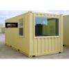20' SCALE HOUSE