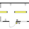 20' SCALE HOUSE - Image 4