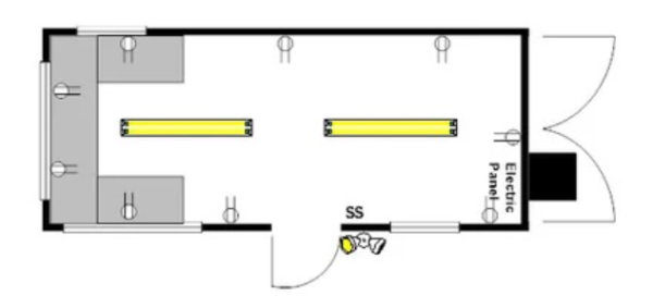 20' SCALE HOUSE - Image 4