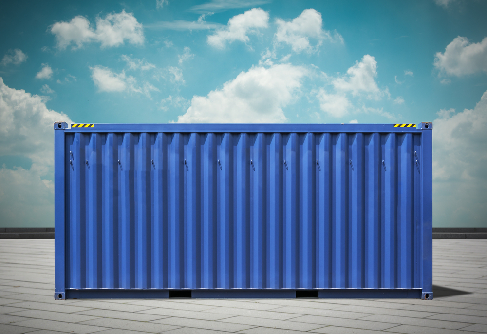 LOOKING TO BUY SHIPPING CONTAINERS?