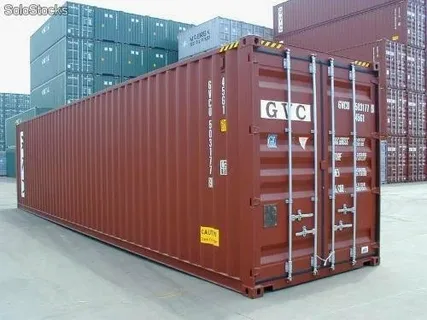 Affordable Outdoor Storage Containers in Puerto Rico